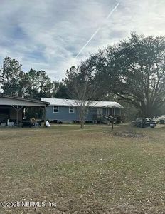 5245 DEER PARK Court, Middleburg, FL, 32068