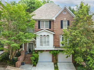 1139 Chantilly Rise, Atlanta, GA 30324