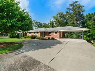 3925 Orchard Rd SE, Smyrna, GA 30080