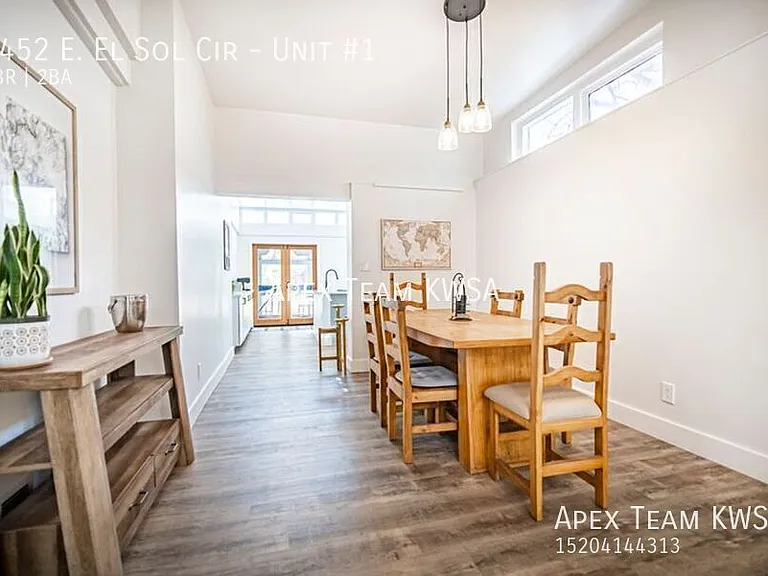 4452 E El Sol Cir #1 — Photo 19
