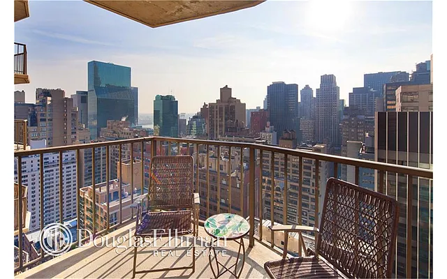 Rented by Douglas Elliman | media 12