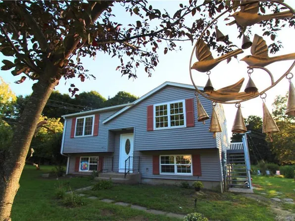 14 Tunxis Lane, Windham, CT 06226