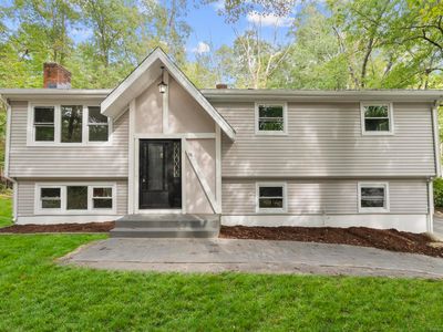 38 Lucerne Drive, Willington, CT, 06279