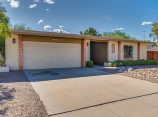 2831 N Essel Dr, Tucson, AZ 85715