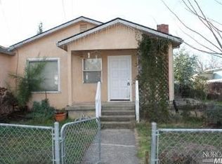 4220 Eastside Calpella Rd, Ukiah, CA 95482