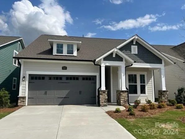 1137 Idyllic Ln, Waxhaw, NC 28173