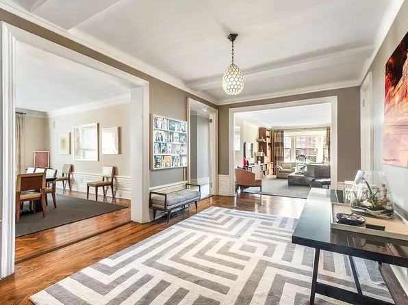 45 E 82nd St #6E, Manhattan, NY 10028
