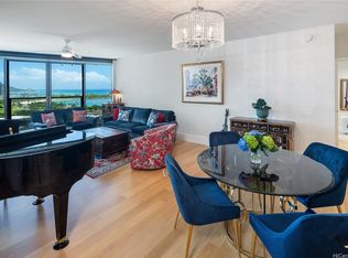 Anaha - 1108 Auahi, Honolulu, HI 96814