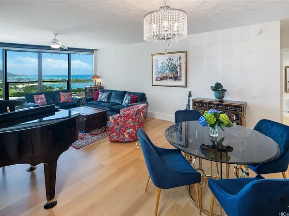 1108 Auahi St APT 1502, Honolulu, HI 96814