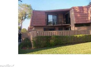 8285 Thames Blvd APT D, Boca Raton, FL 33433