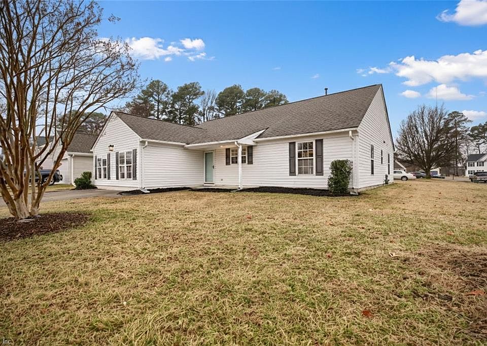 1st image of 82 Red Robin Turn