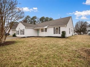 82 Red Robin Turn, Hampton, VA 23669