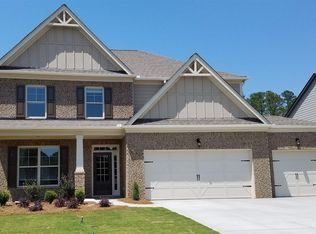 757 Amos Ln #14, Kennesaw, GA 30152