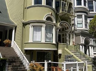 1852 Fell St #9, San Francisco, CA 94117