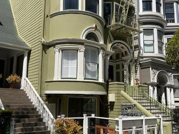 1852 Fell St APT 2, San Francisco, CA 94117