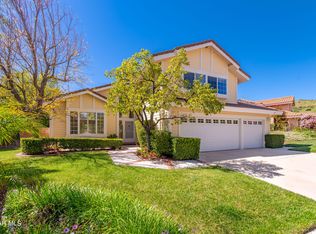 3179 Flanagan Dr, Simi Valley, CA 93063