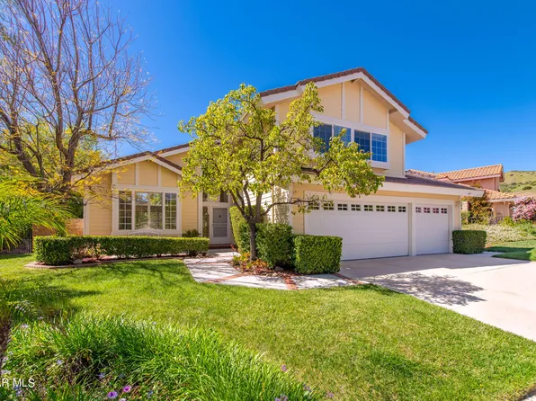 3179 Flanagan Dr, Simi Valley, CA 93063