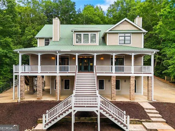 2110 Monument Rd, Jasper, GA 30143