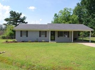 40022 Belair Dr, Hamilton, MS 39746