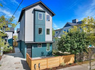 1432 22nd Ave, Seattle, WA