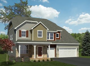 1065 Adair Ave, Rosemount, MN 55068