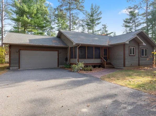 21546 Timber Hills Trl, Nisswa, MN 56468