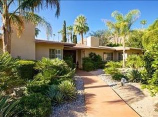 353 W Stevens Rd, Palm Springs, CA 92262