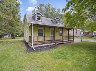 9497 Hyde Rd, Clarklake, MI 49234