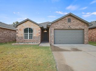 7809 85th St, Lubbock, TX 79424