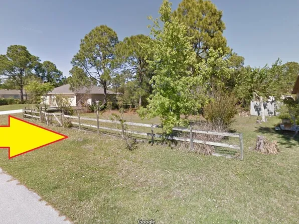 2677 Raven Ave SE, Palm Bay, FL 32909