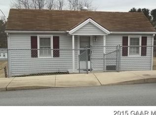 631 Grubert Ave, Staunton, VA 24401
