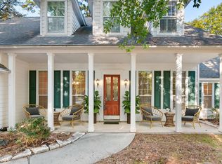 11506 Walden Rd, Montgomery, TX 77356