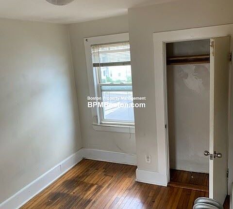 6 Boyd #3 Boston Shared Unit Photo 1