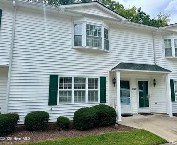 870 Spring Forest Road #G9, Greenville, NC, 27834