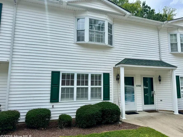 870 Spring Forest Road #G9, Greenville, NC 27834