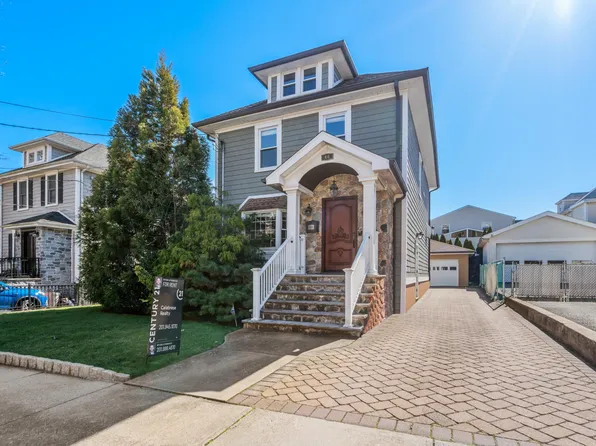 66 Crescent Ave, Cliffside Park, NJ 07010