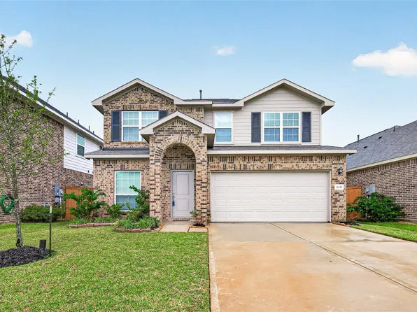 32922 Ruthie Dean Dr, Brookshire, TX 77423