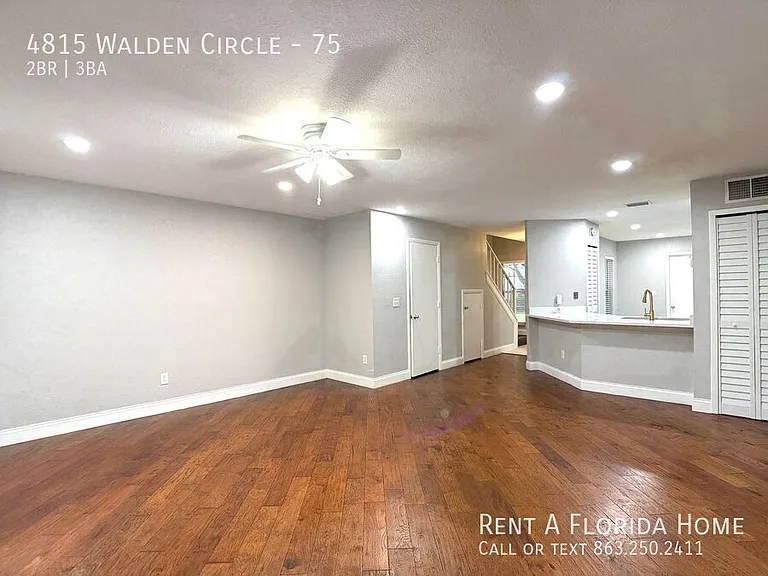 4815 Walden Cir #75 — Photo 7