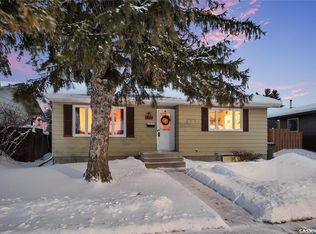 212 2nd AVENUE N, Warman, SK S0K 4S0