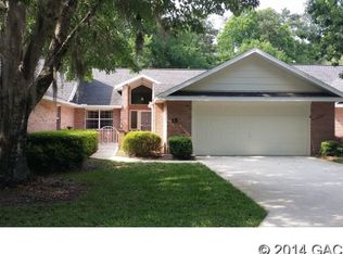 15 NW 48th Blvd, Gainesville, FL 32607