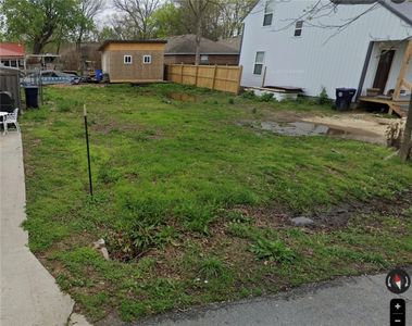 110 W Thurman St #15/16, Prairie Grove, AR, 72753