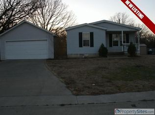 107 Tres Lagos Blvd, Gun Barrel City, TX 75156