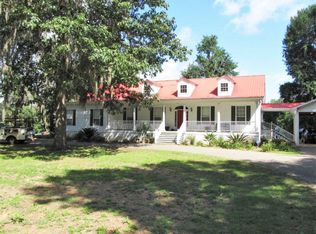 585 County Road 946, Selma, AL 36701