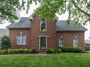 922 Riverview Dr, Franklin, TN 37064