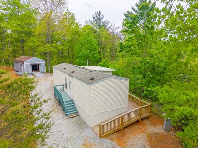 34 Evans Ln, Franklin, NC, 28734