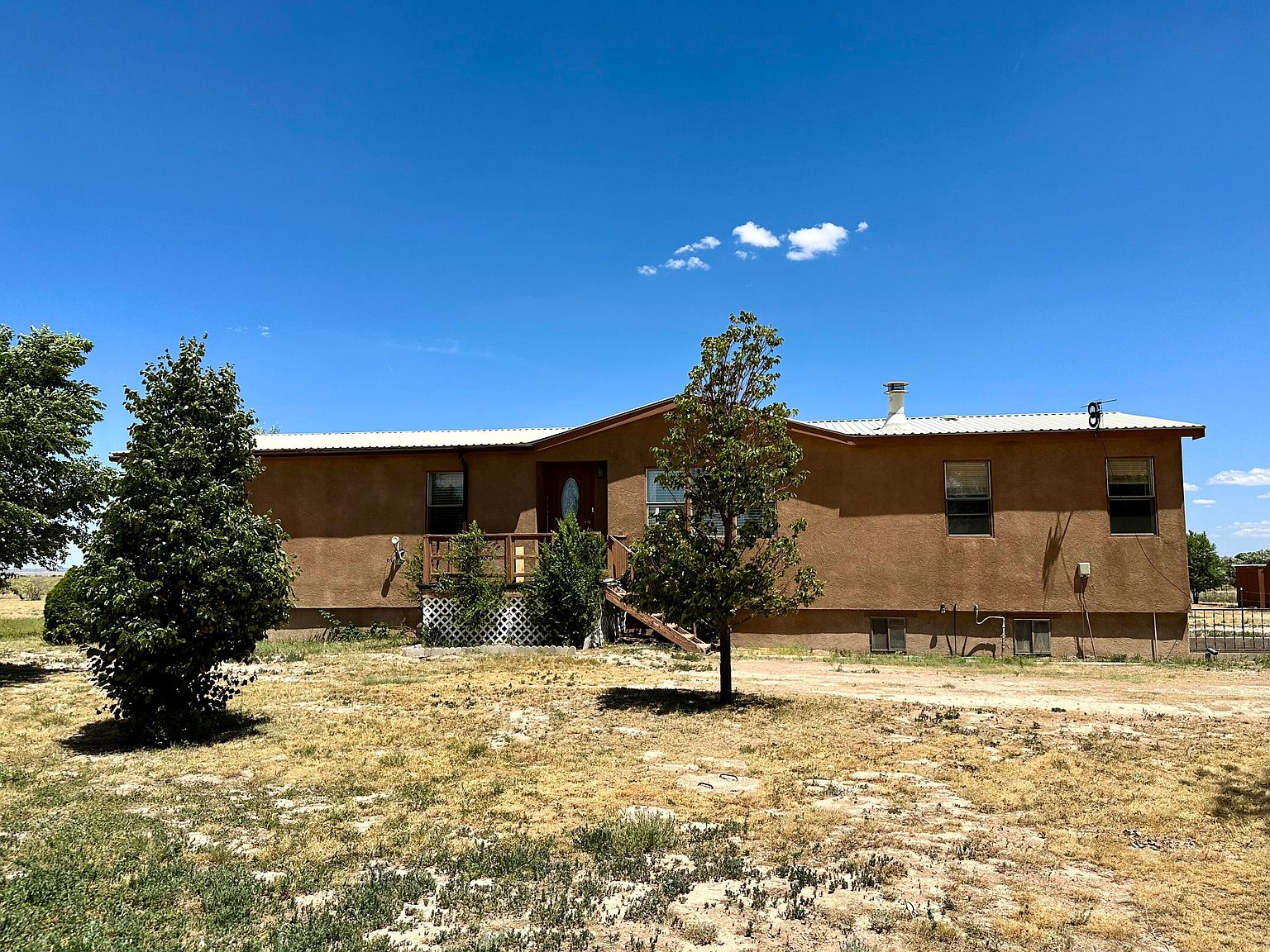 35 S Dalton, Moriarty, NM 87035 MLS 1039019 Zillow