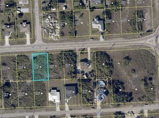 766 Longbow Ln, Lehigh Acres, FL 33972