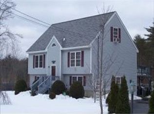 39 Blake Rd, Epping, NH 03042
