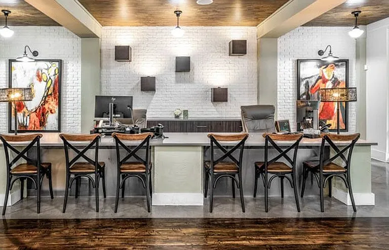 The Ivy Residences at Health Village Apartment Homes — Photo 9