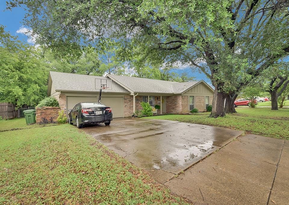 1st image of 3424 Wendell Dr